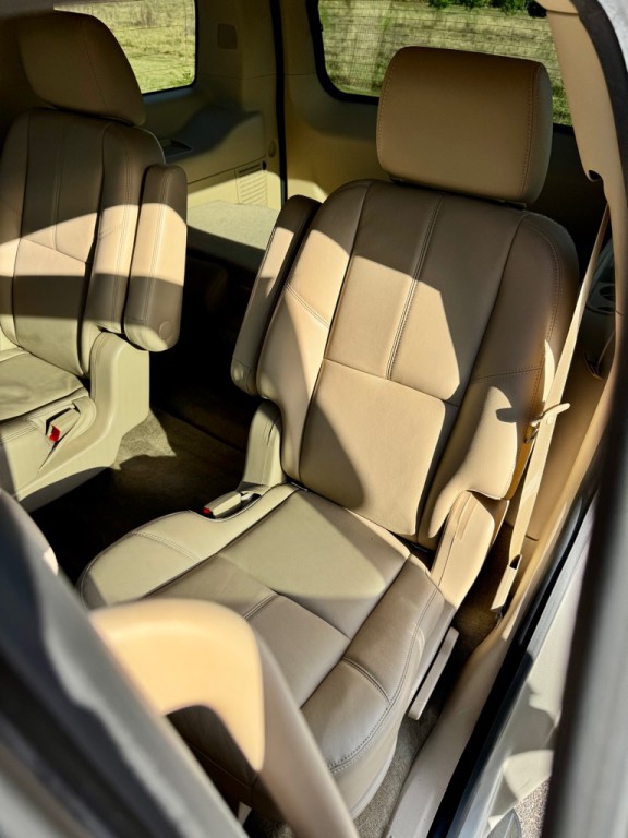 2014 Chevrolet Tahoe Image 15