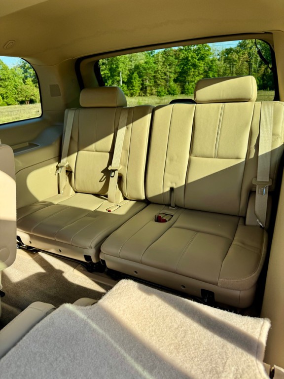 2014 Chevrolet Tahoe Image 17