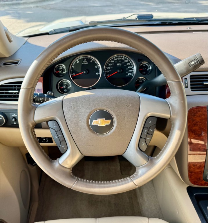 2014 Chevrolet Tahoe Image 21