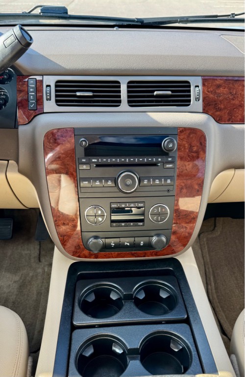 2014 Chevrolet Tahoe Image 22