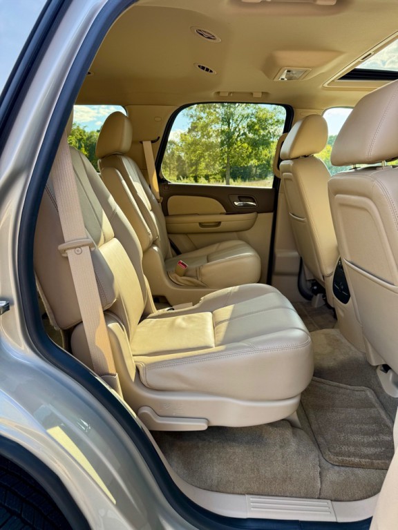 2014 Chevrolet Tahoe Image 24