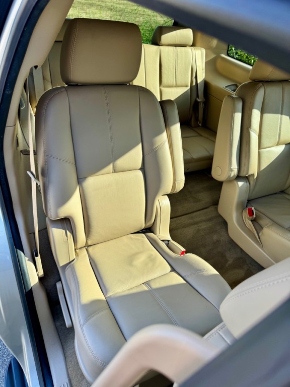 2014 Chevrolet Tahoe Image 25