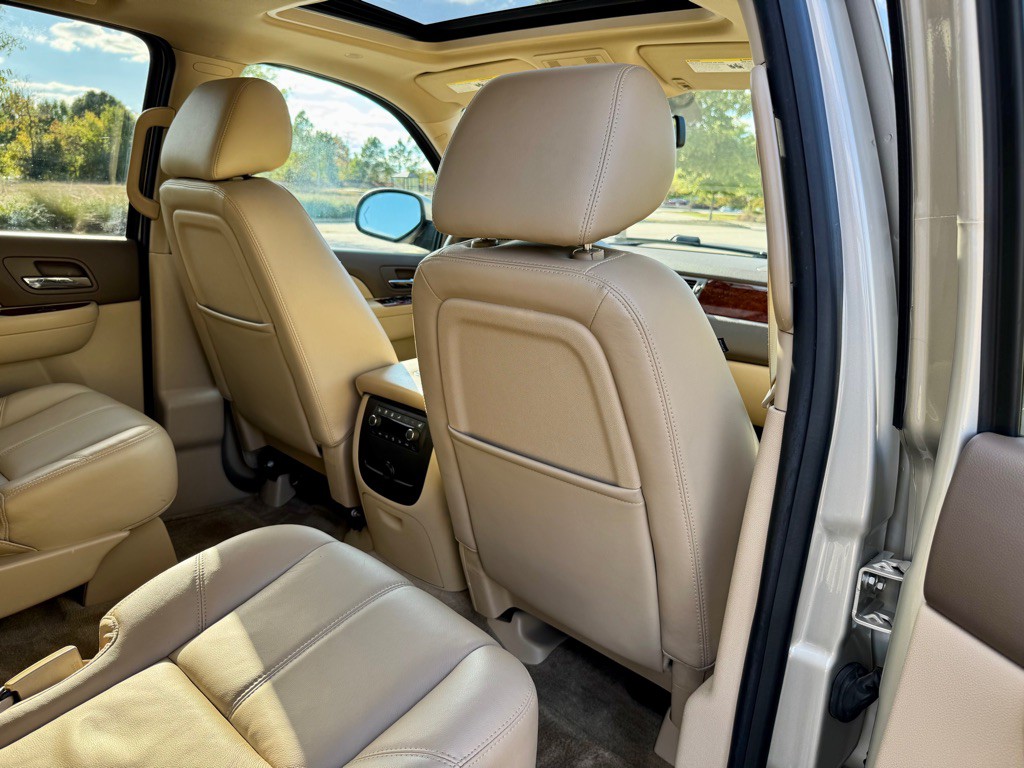 2014 Chevrolet Tahoe Image 26