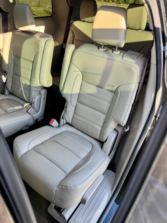 2017 GMC Acadia Image 15
