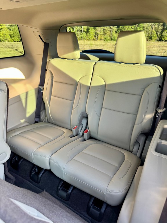 2017 GMC Acadia Image 18
