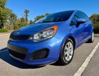 Image for 2012 Kia Rio LX ID: 6909165