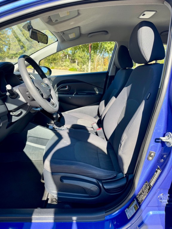 2012 Kia Rio Image 10