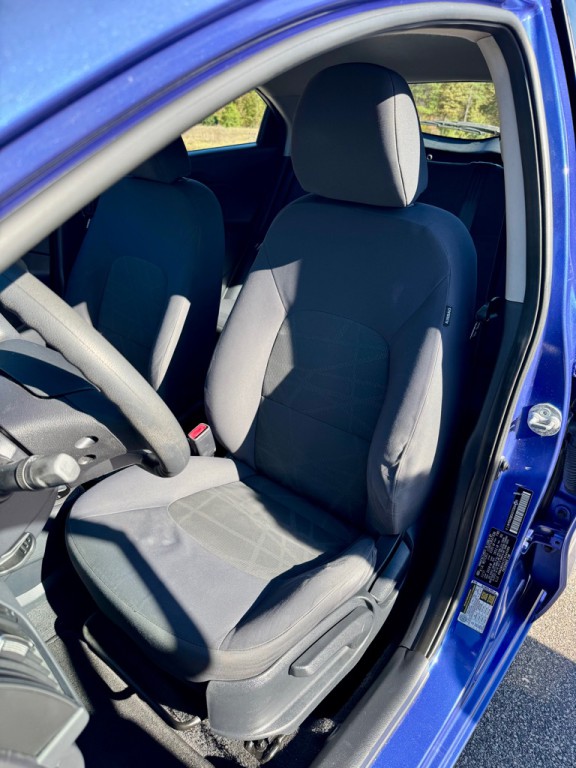 2012 Kia Rio Image 11