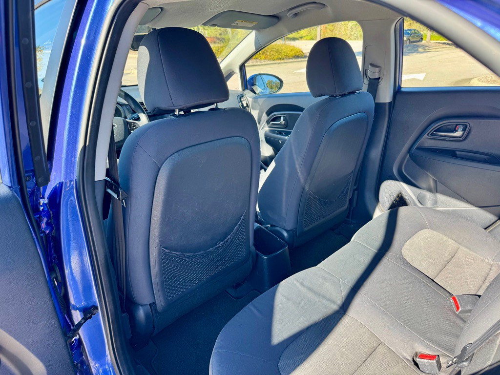 2012 Kia Rio Image 15