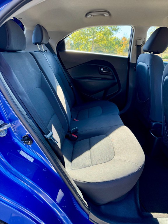 2012 Kia Rio Image 21