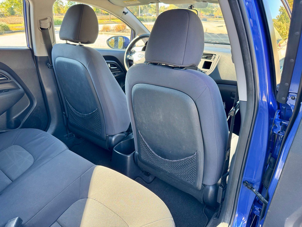 2012 Kia Rio Image 22