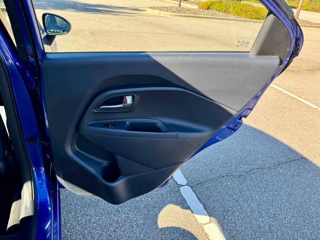 2012 Kia Rio Image 23
