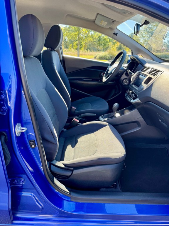 2012 Kia Rio Image 24