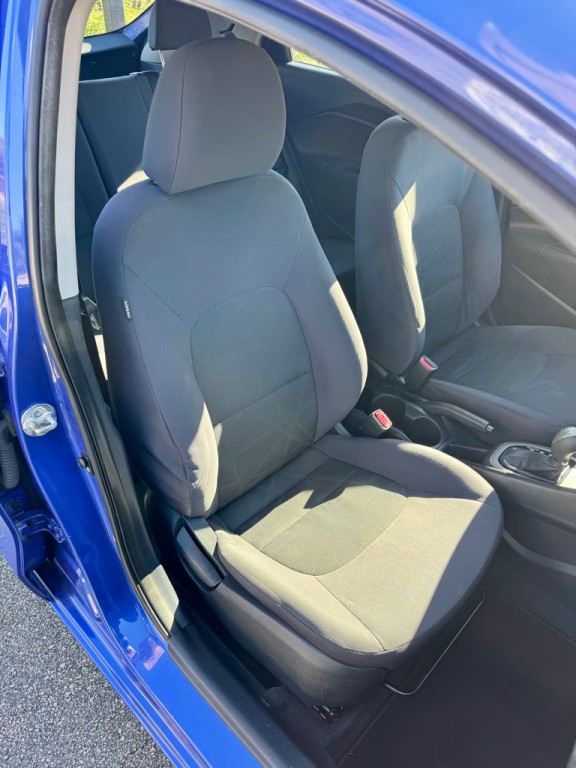 2012 Kia Rio Image 25