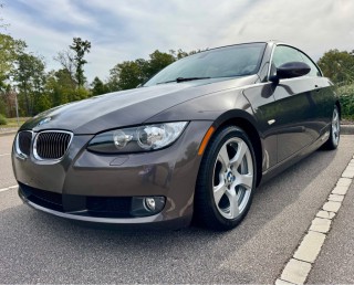 Image for 2009 BMW 3 Series 328 ID: 6912577