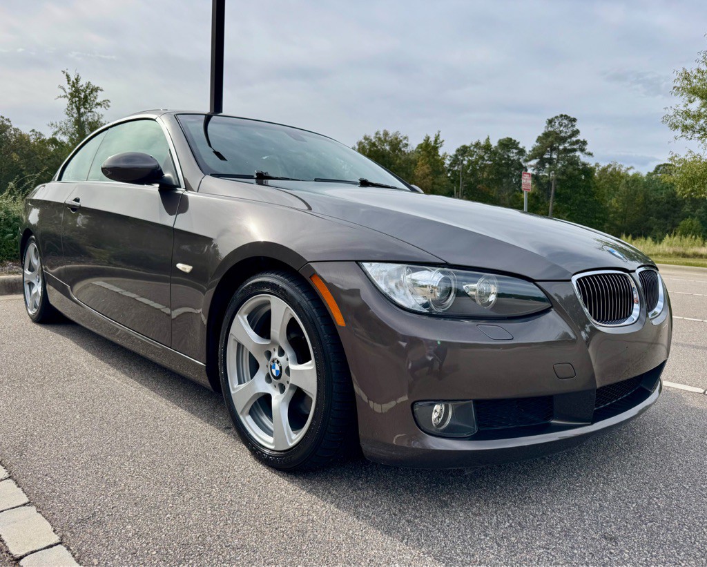 2009 BMW 3 Series Image 3