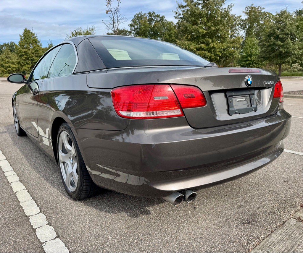 2009 BMW 3 Series Image 7