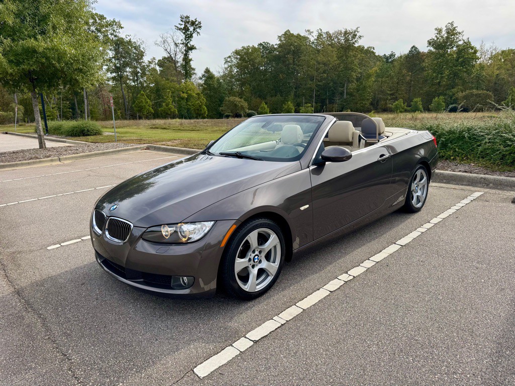 2009 BMW 3 Series Image 19