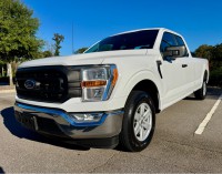 Image for 2022 Ford F-150 Super Cab ID: 6912693