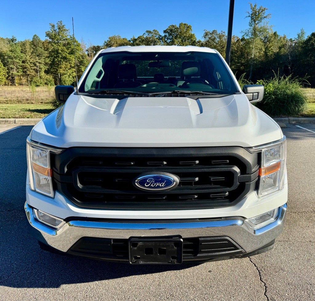 2022 Ford F-150 Image 2