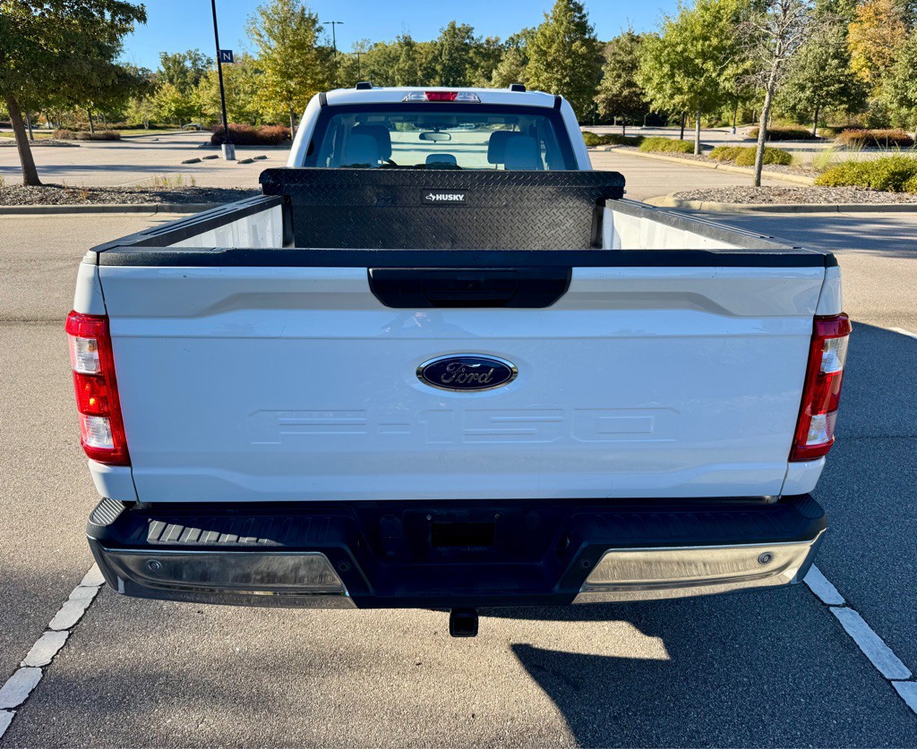 2022 Ford F-150 Image 6