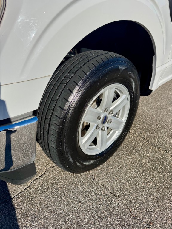 2022 Ford F-150 Image 9