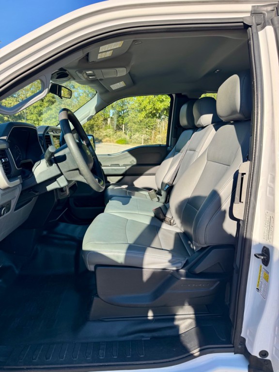 2022 Ford F-150 Image 10