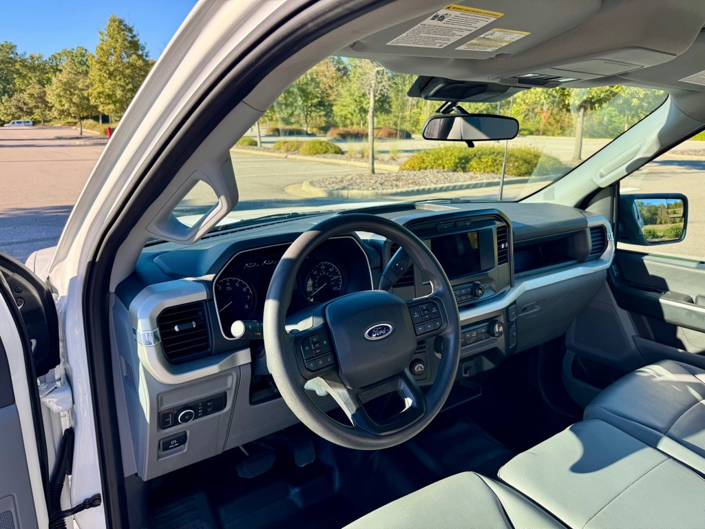 2022 Ford F-150 Image 11