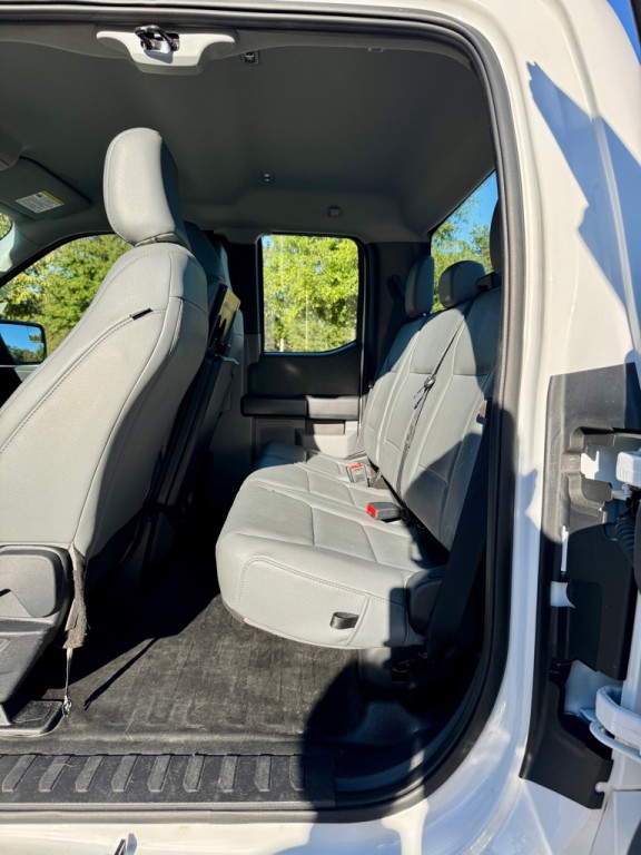 2022 Ford F-150 Image 13