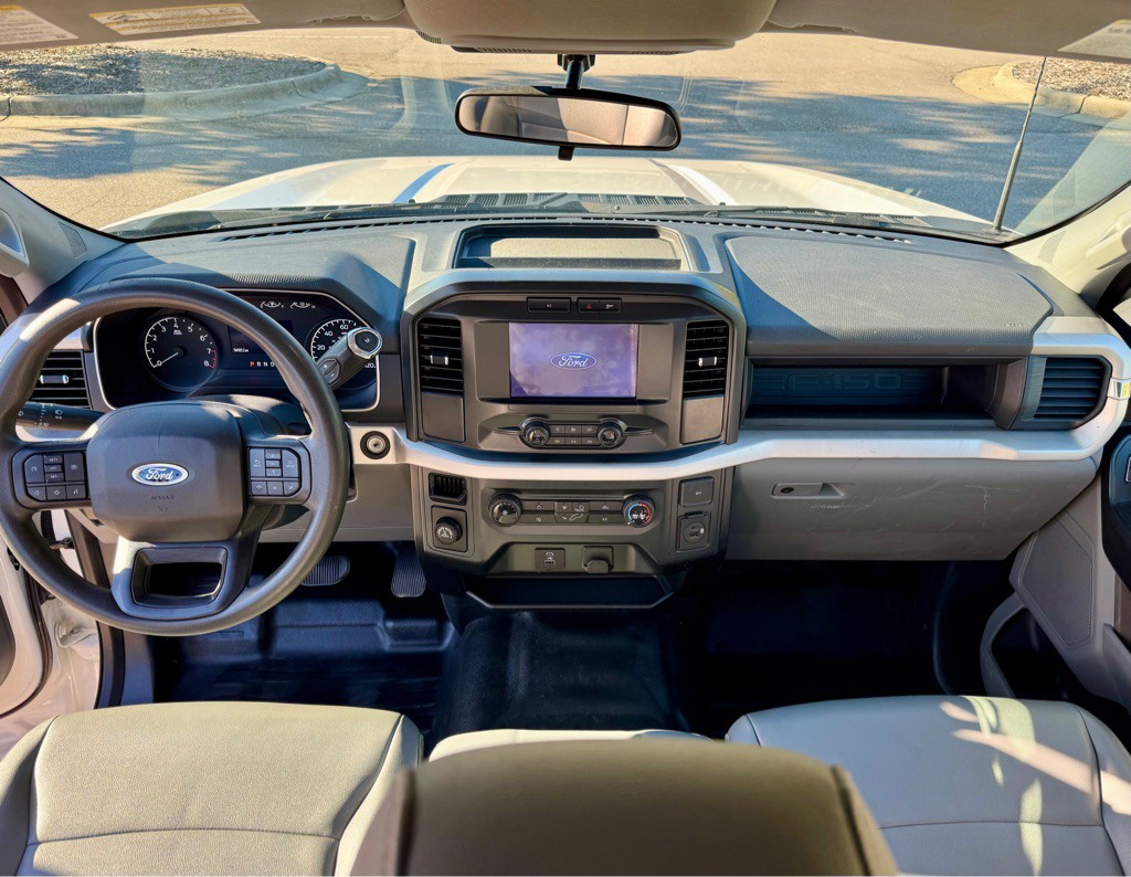2022 Ford F-150 Image 14