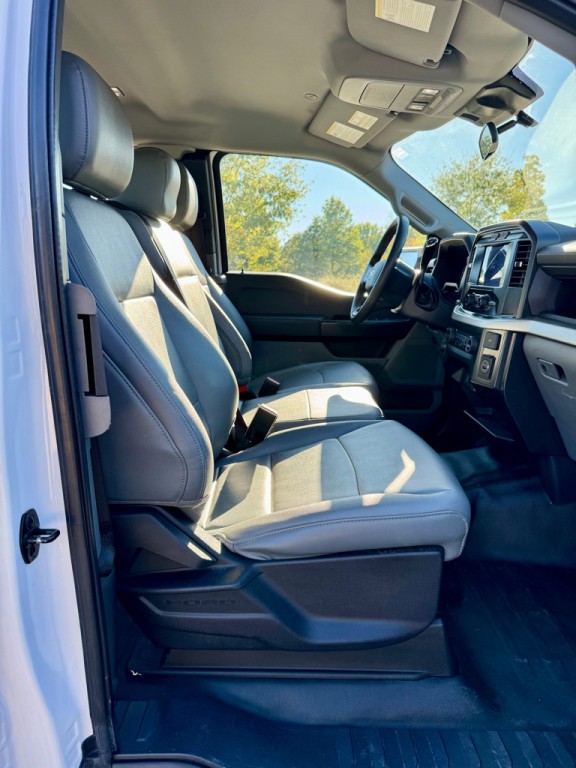2022 Ford F-150 Image 15