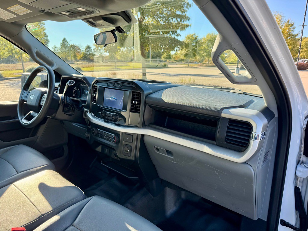 2022 Ford F-150 Image 16