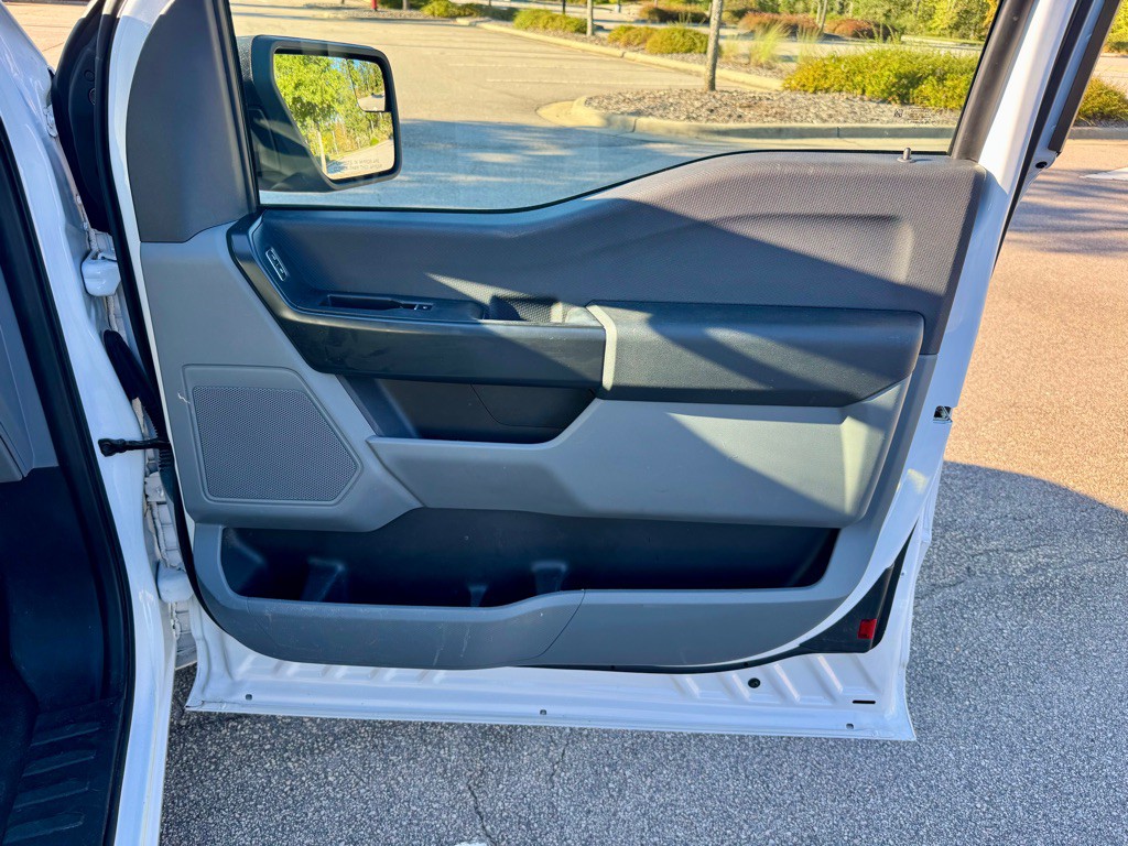 2022 Ford F-150 Image 17