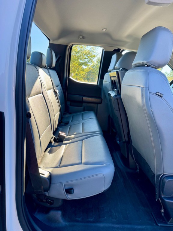 2022 Ford F-150 Image 18