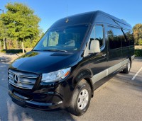 Image for 2020 Mercedes-Benz Sprinter 2500 ID: 6926502