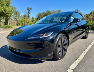 Image for 2025 Tesla Model 3  ID: 6926921