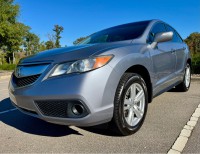 Image for 2014 Acura RDX  ID: 6930006