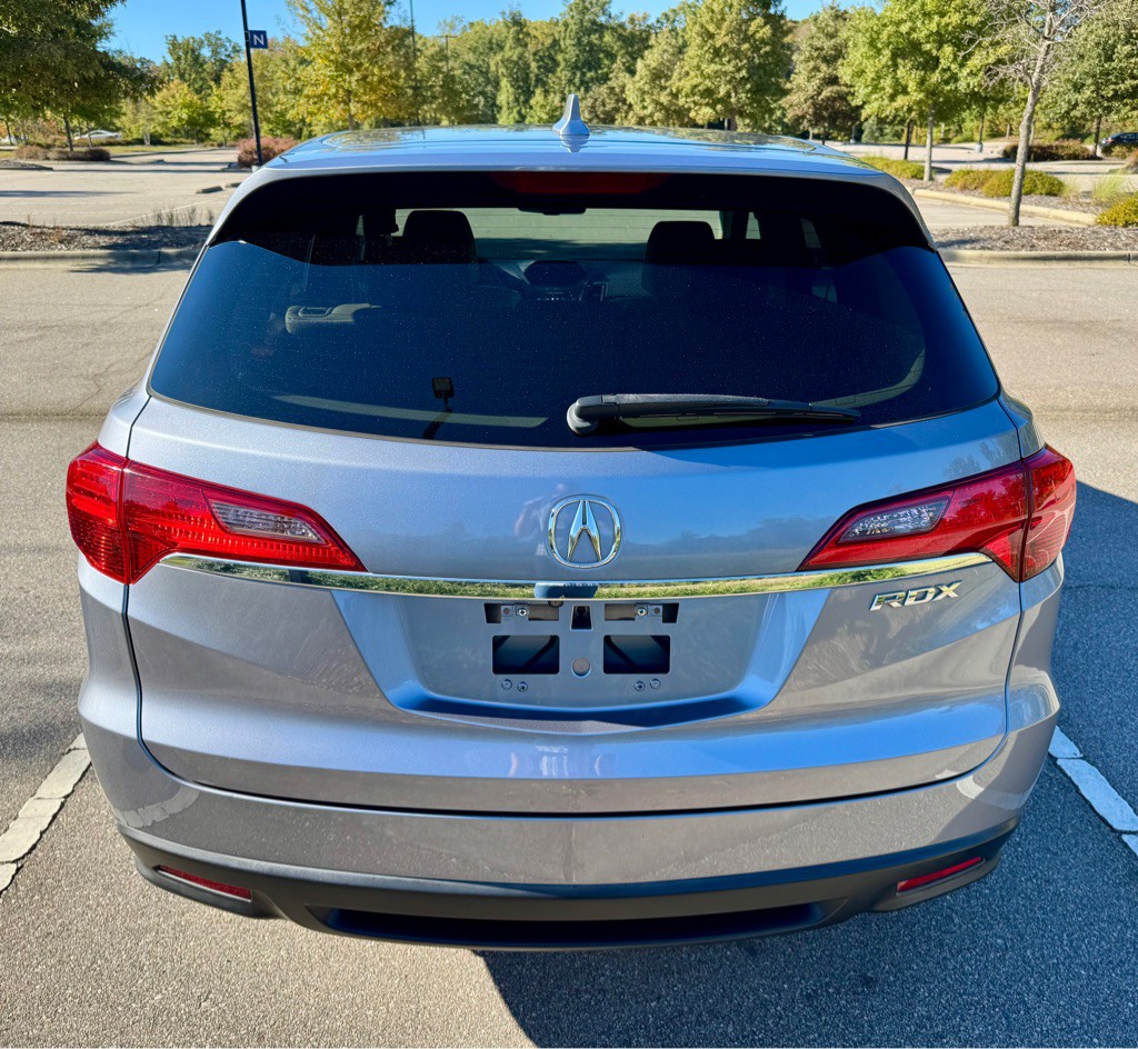 2014 Acura RDX Image 6