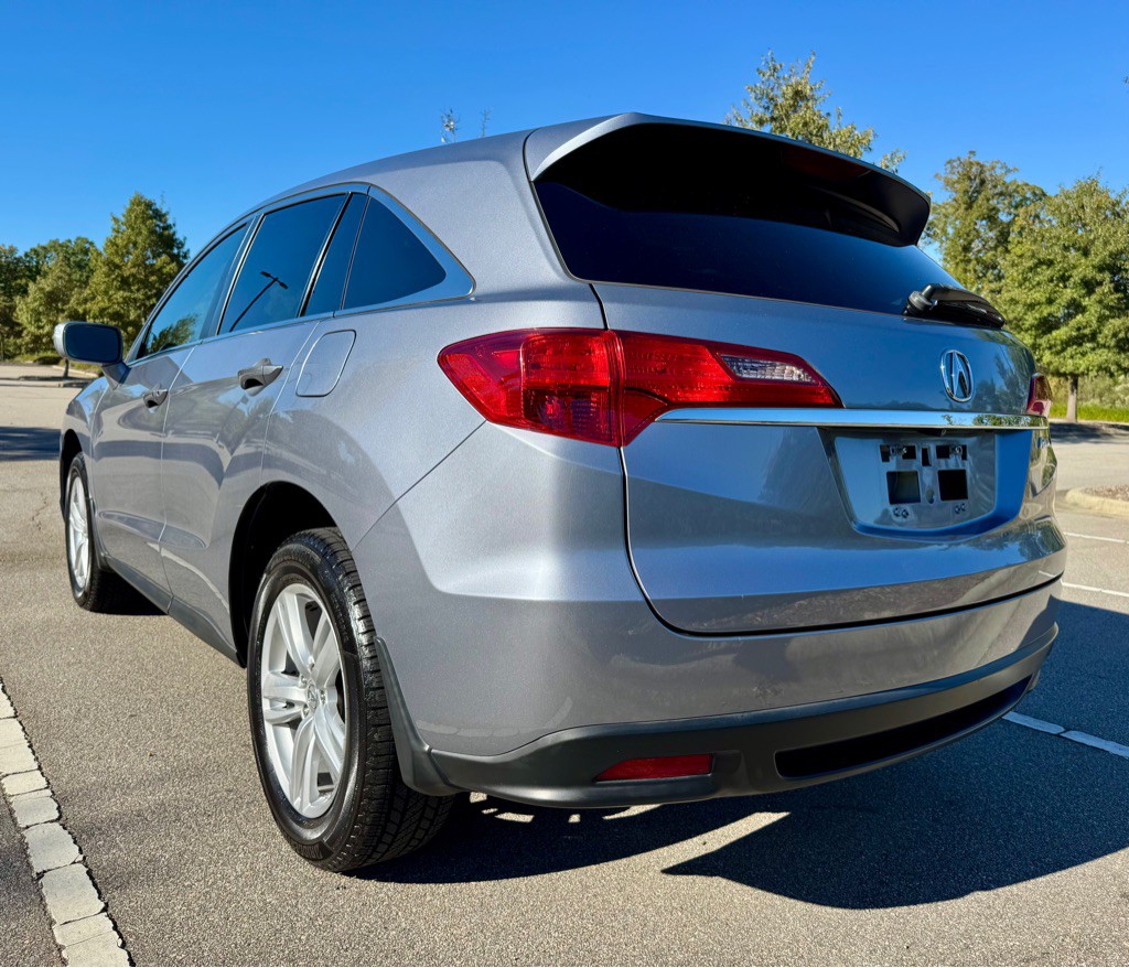 2014 Acura RDX Image 7