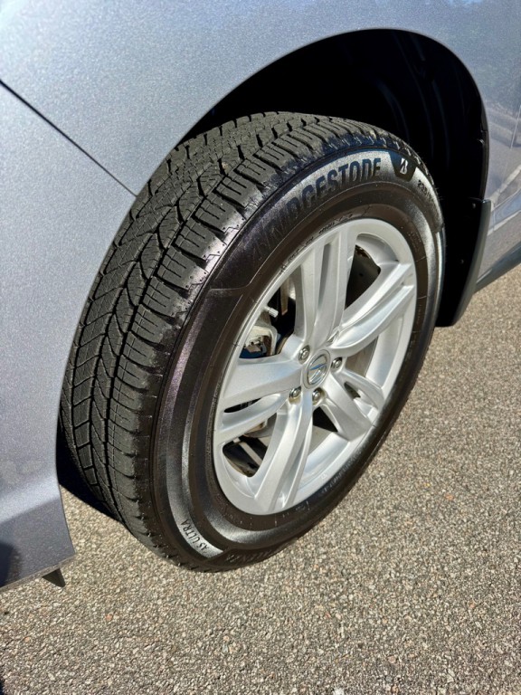 2014 Acura RDX Image 9