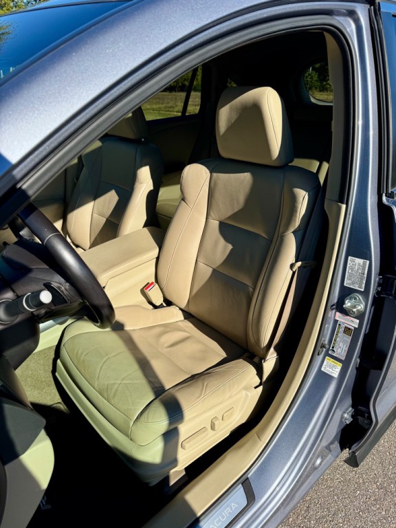 2014 Acura RDX Image 11