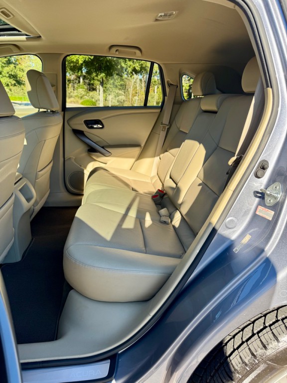 2014 Acura RDX Image 14