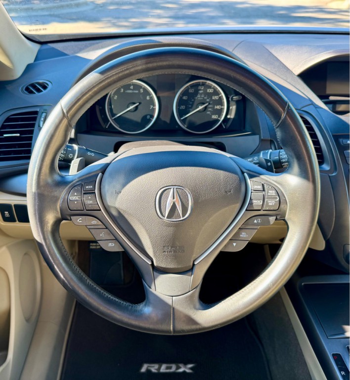 2014 Acura RDX Image 19