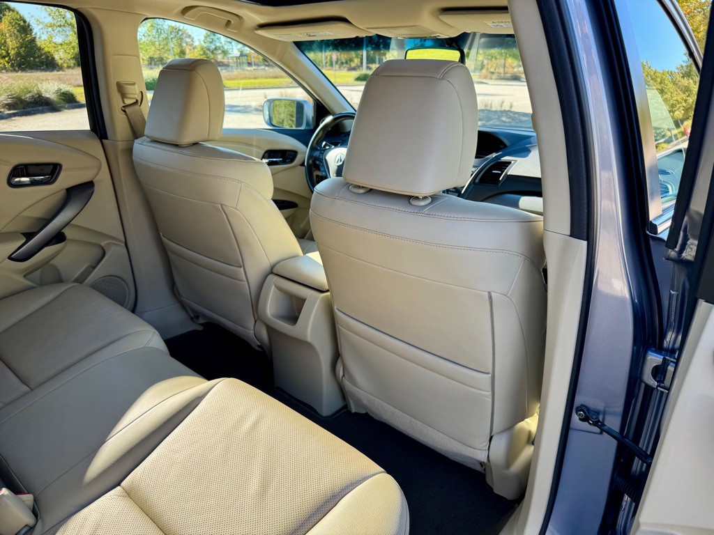 2014 Acura RDX Image 24