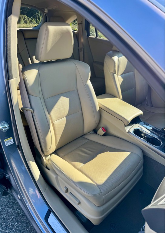 2014 Acura RDX Image 27