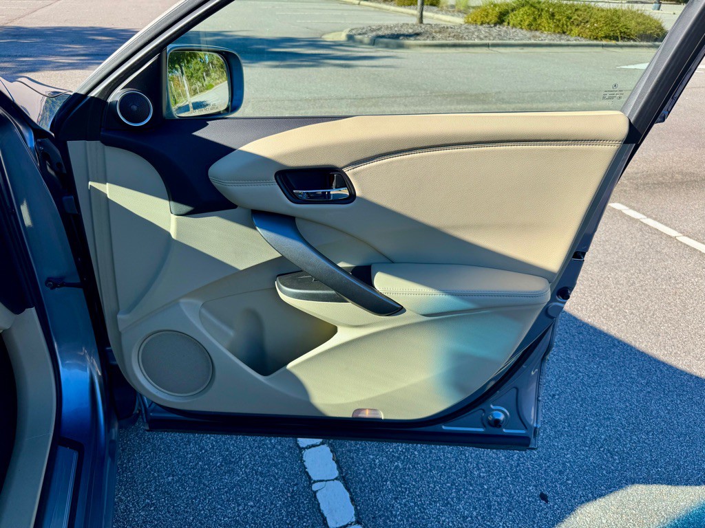 2014 Acura RDX Image 29