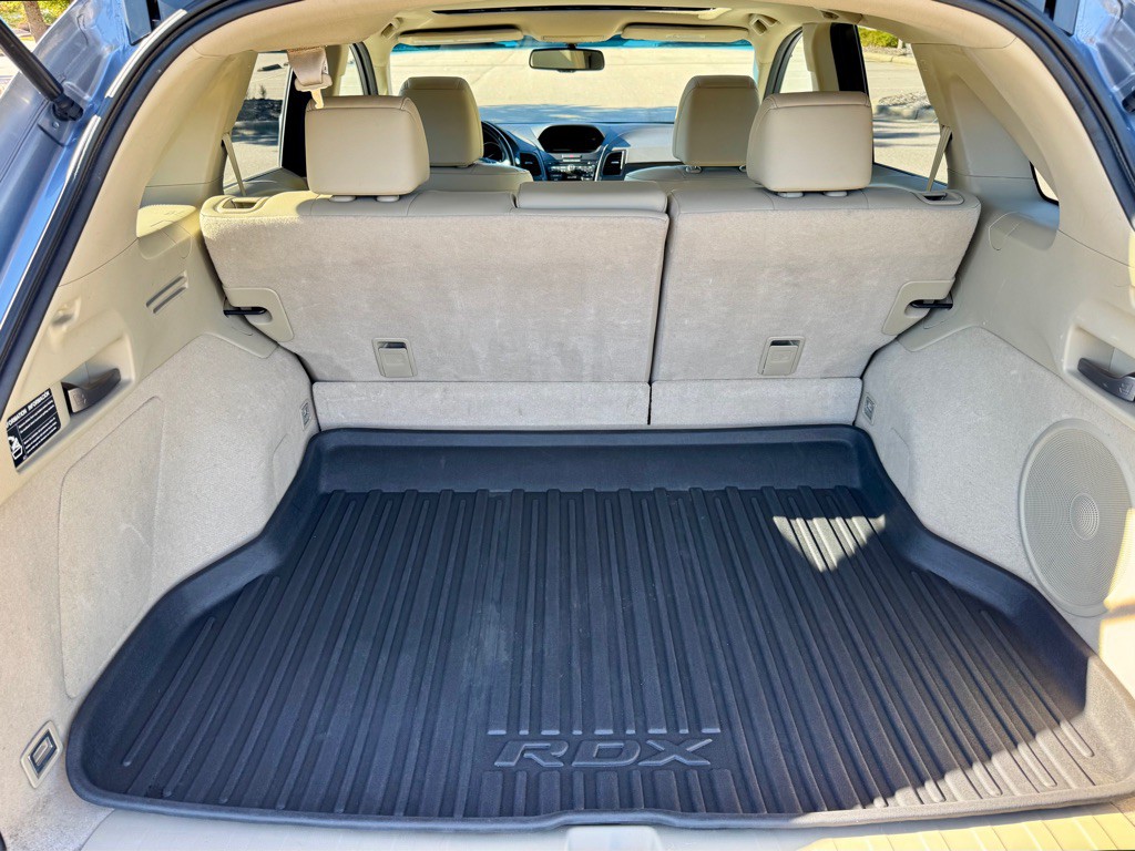 2014 Acura RDX Image 30