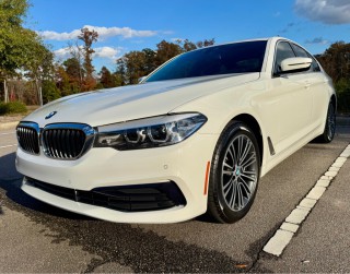 Image for 2019 BMW 5 Series 530xi ID: 6935729
