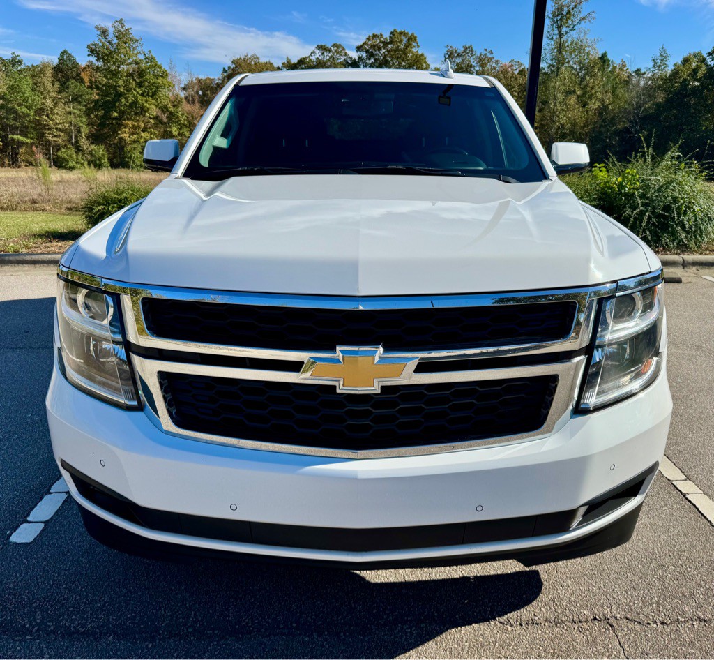 2020 Chevrolet Tahoe Image 2