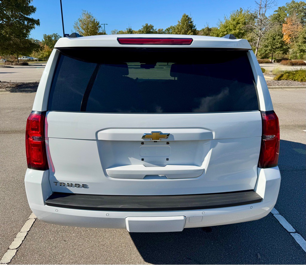 2020 Chevrolet Tahoe Image 6